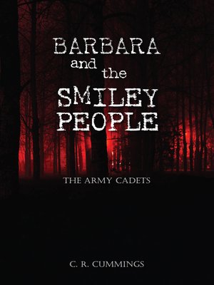 cover image of Barbara and the Smiley People